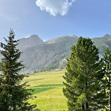 Gite Montagne 1 A 25 Places "Chalet Coste Belle" セイヤック エクステリア 写真