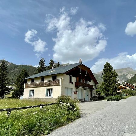 Gite Montagne 1 A 25 Places "Chalet Coste Belle" セイヤック エクステリア 写真