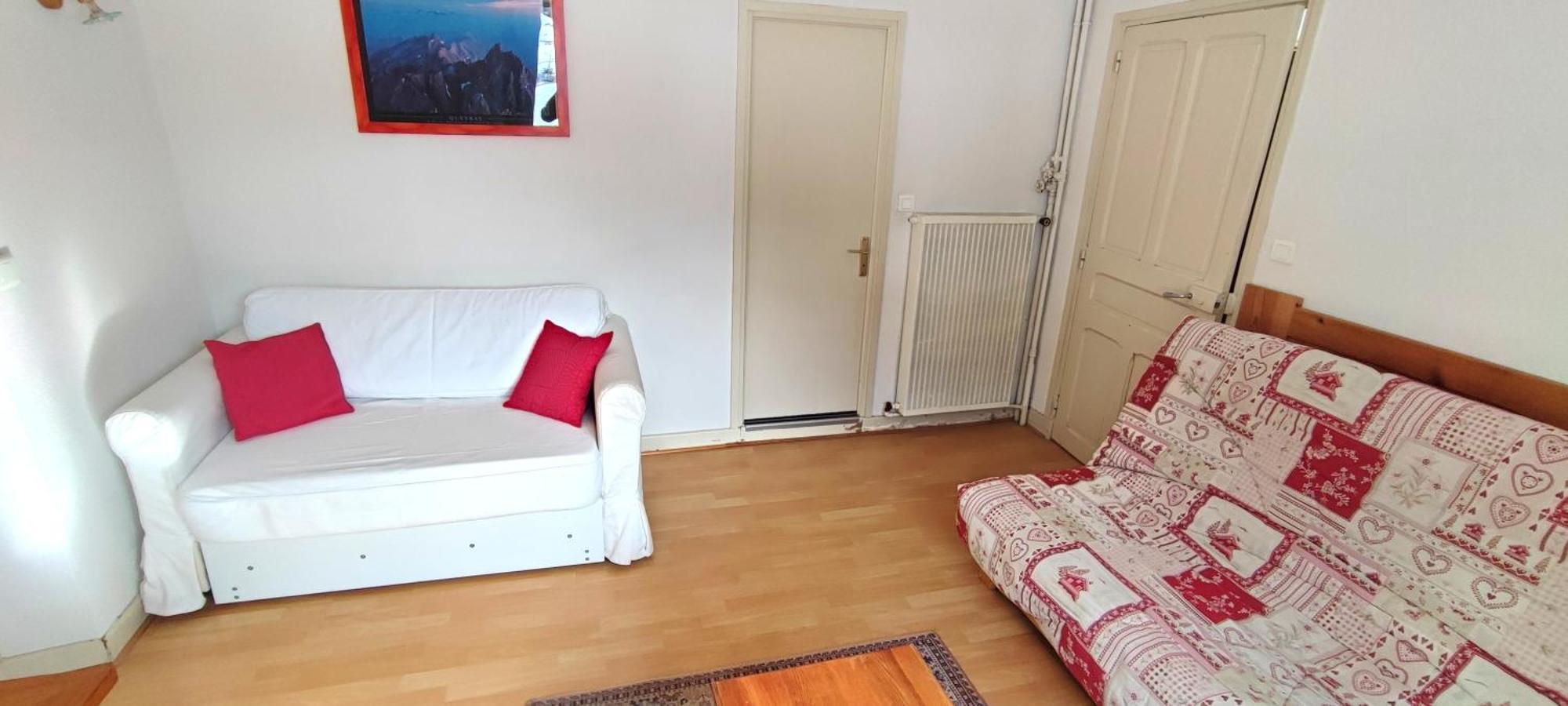 Gite Montagne 1 A 25 Places "Chalet Coste Belle" セイヤック エクステリア 写真