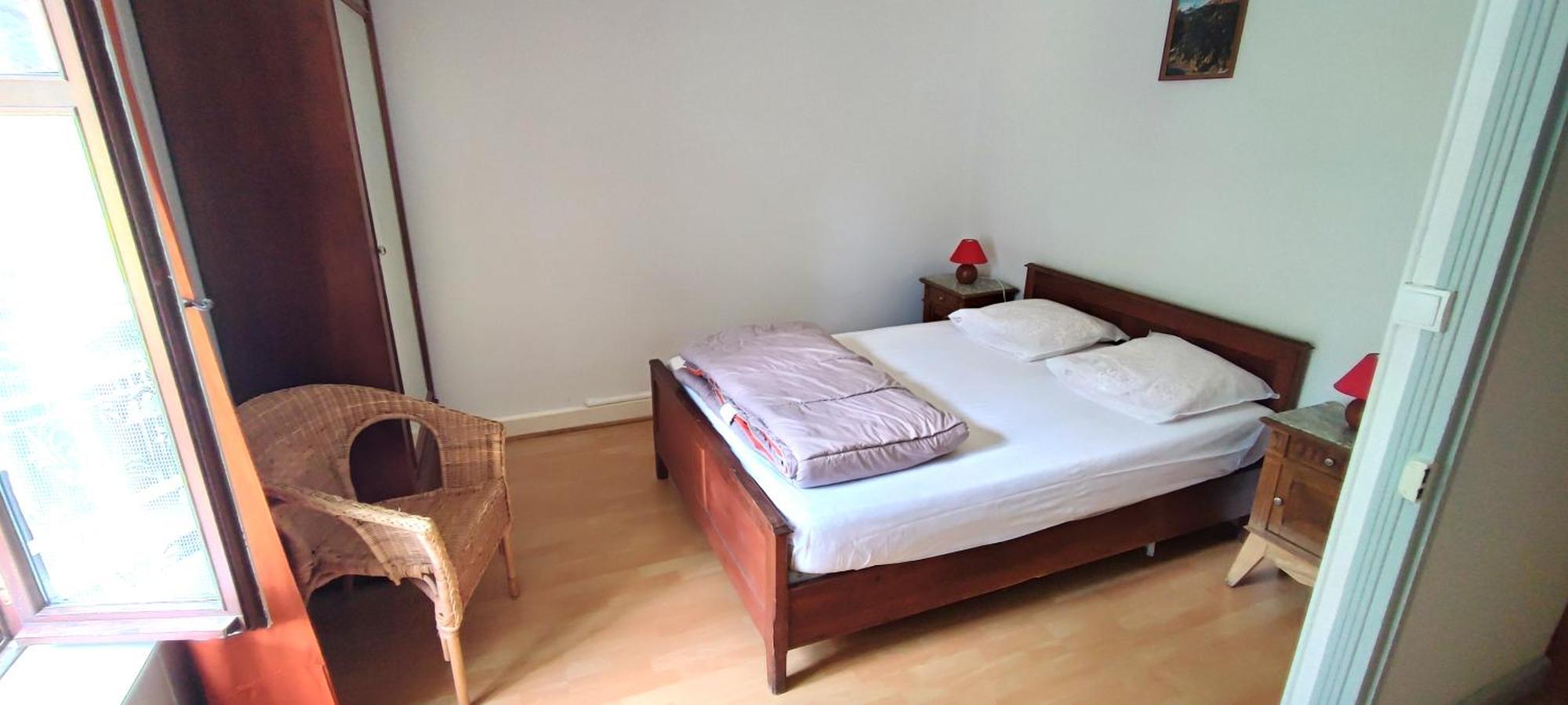 Gite Montagne 1 A 25 Places "Chalet Coste Belle" セイヤック エクステリア 写真