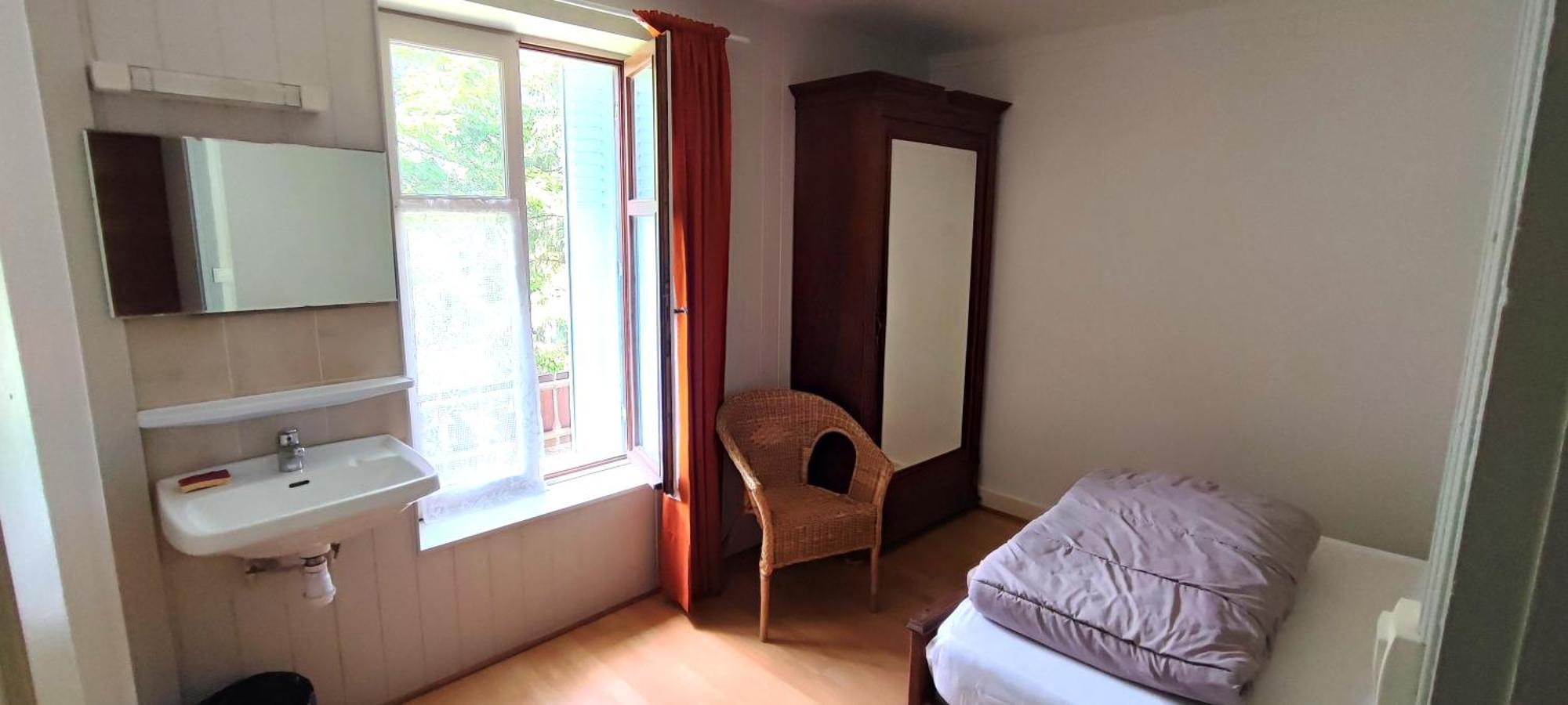 Gite Montagne 1 A 25 Places "Chalet Coste Belle" セイヤック エクステリア 写真