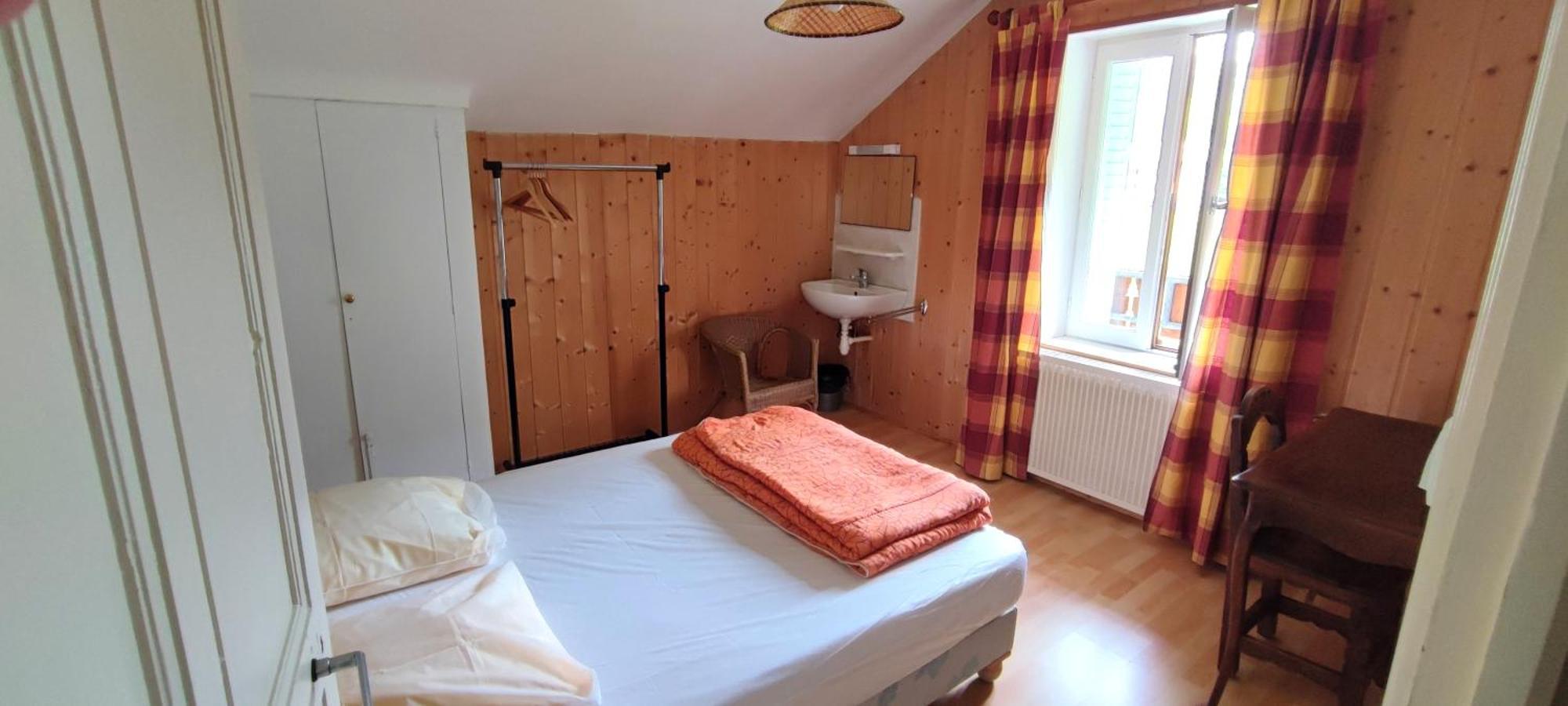Gite Montagne 1 A 25 Places "Chalet Coste Belle" セイヤック エクステリア 写真