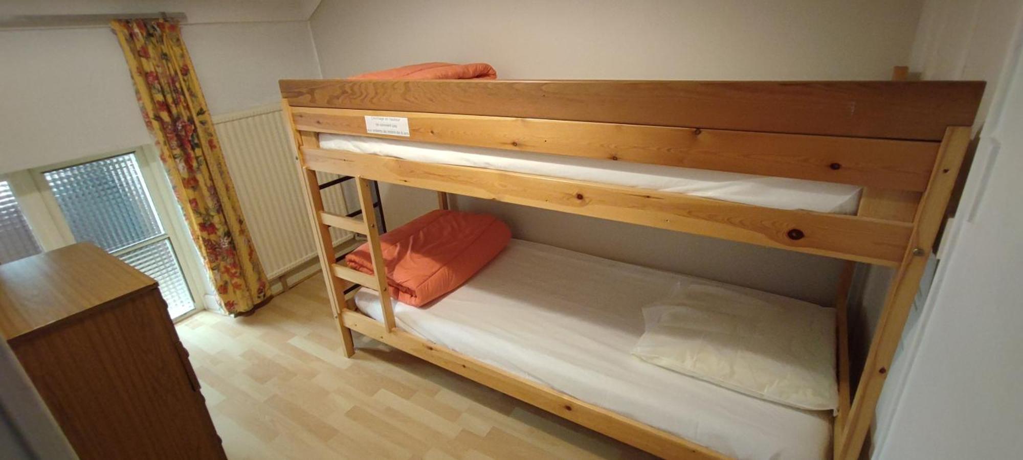 Gite Montagne 1 A 25 Places "Chalet Coste Belle" セイヤック エクステリア 写真