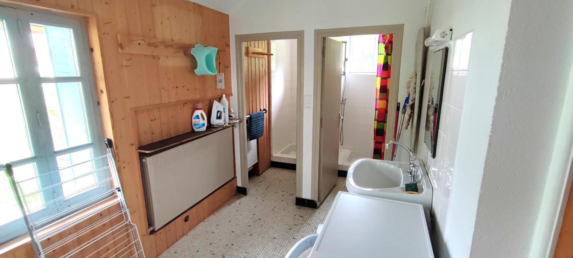 Gite Montagne 1 A 25 Places "Chalet Coste Belle" セイヤック エクステリア 写真