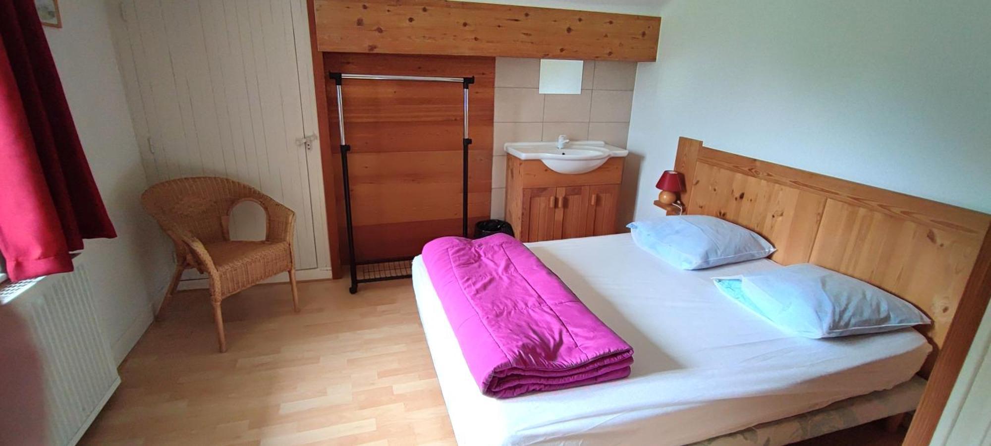 Gite Montagne 1 A 25 Places "Chalet Coste Belle" セイヤック エクステリア 写真