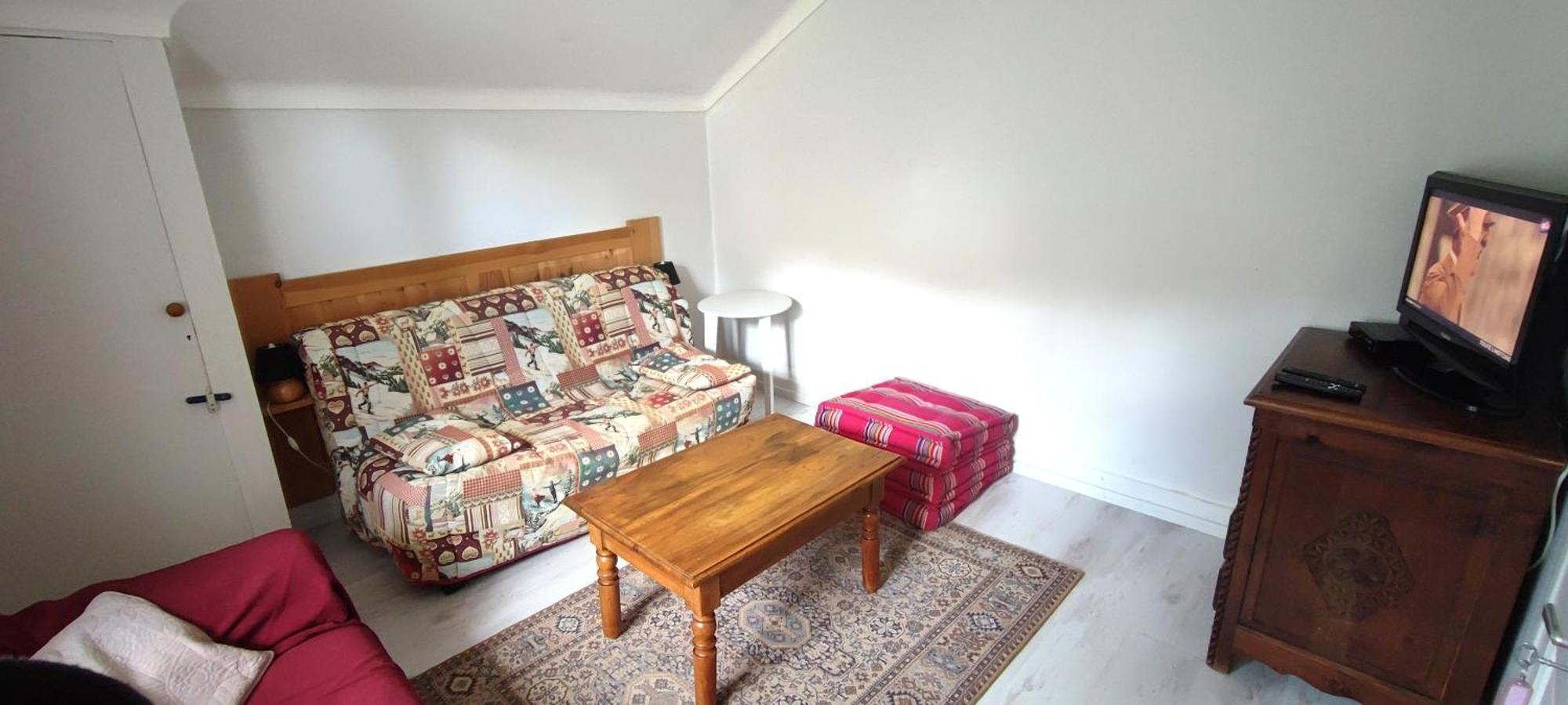 Gite Montagne 1 A 25 Places "Chalet Coste Belle" セイヤック エクステリア 写真