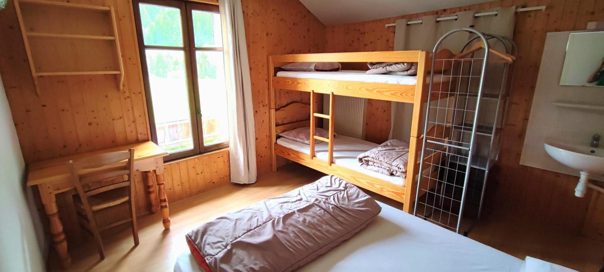 Gite Montagne 1 A 25 Places "Chalet Coste Belle" セイヤック エクステリア 写真